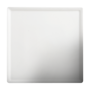 Flat Square Plate