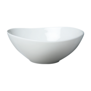 Egg Shape Bowl