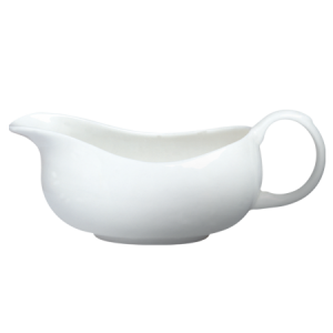 Gravy Boat 510-75 / 12 oz