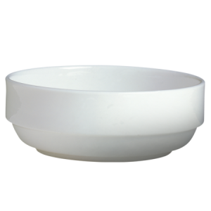 Stackable Oatmeal Bowl 510-79 / 14oz
