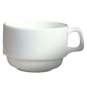 Stackable Cup 510-80C / 8 oz