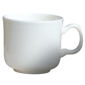 Non stacking Cup,Tall 510-90C / 7 oz