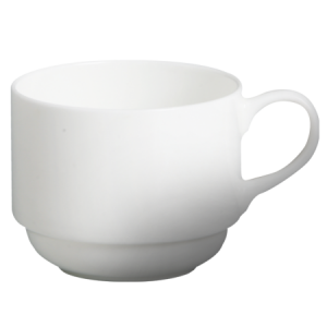 Coffee Cup Stackable 511-GB0001 / 10 oz