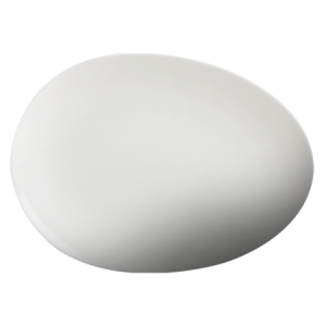 Egg Plate 512-103 / 10.25 INCH